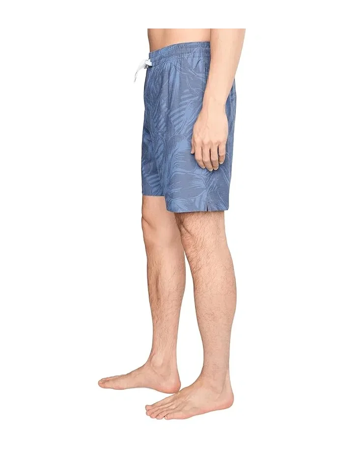 Плавки классические The Indigo Crazies 7" Chubbies — изображение 3 из 5, темно-синий