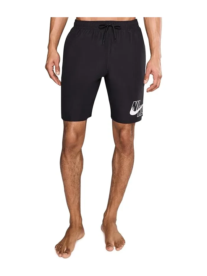 Плавки Breaker Logo 9" Volley Nike