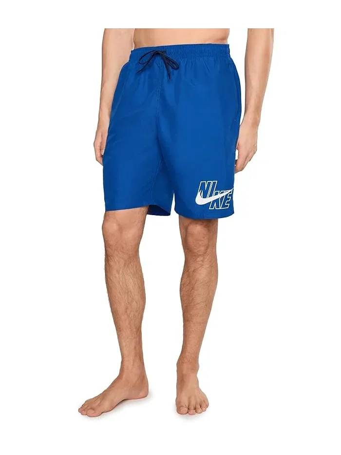 Плавки Nike Breaker Logo 9" Volley