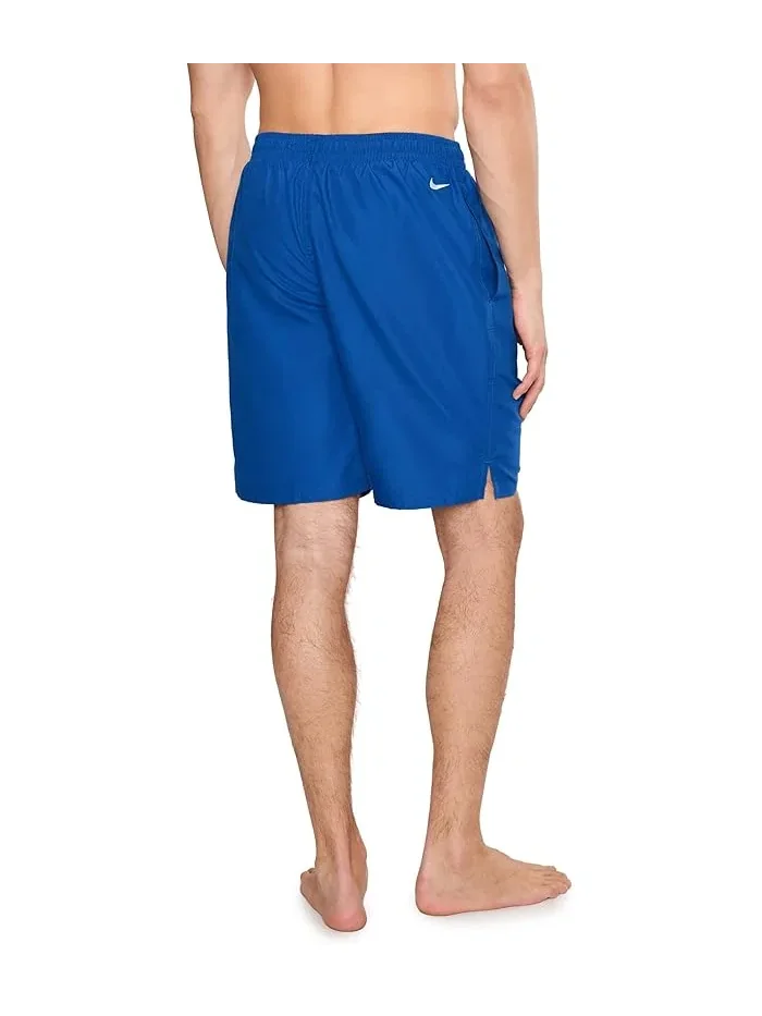 Плавки Nike Breaker Logo 9" Volley — изображение 4 из 5, гейм роял