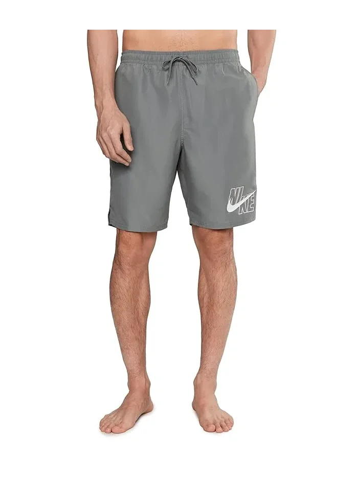 Плавки Breaker Logo 9" Volley Nike