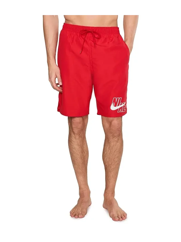 Плавки Breaker Logo 9" Volley Nike