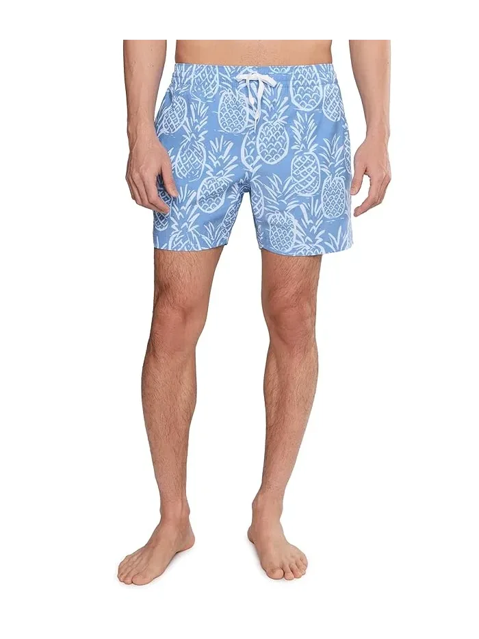 Плавки Chubbies The Thighnapples 5.5"