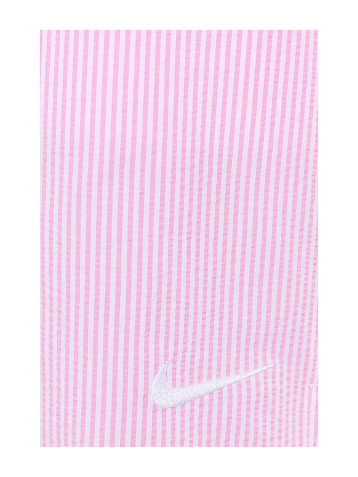 Плавки Nike Volley с рифленой текстурой Breaker Nike — изображение 5 из 5, синий/красный