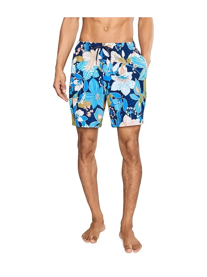 Плавки Nike Breaker Hot House Floral
