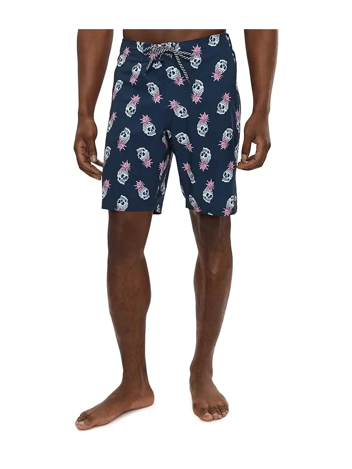 Плавки Pineapple Skull E Hurley