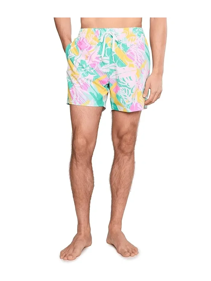 Плавки The Baja Breezies 5.5" Chubbies