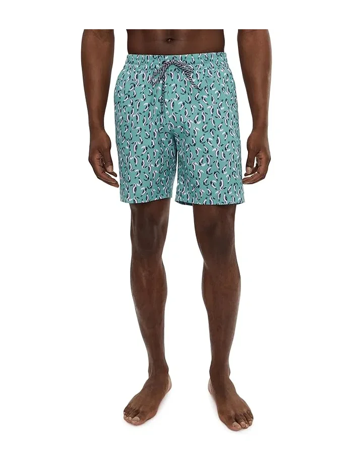 Плавки Toucans Volley Swim Shorts Hurley