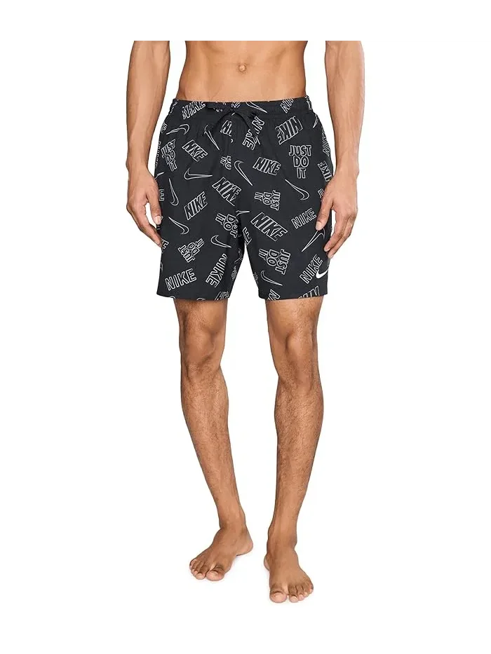 Плавки Nike Breaker Multi Print 7"