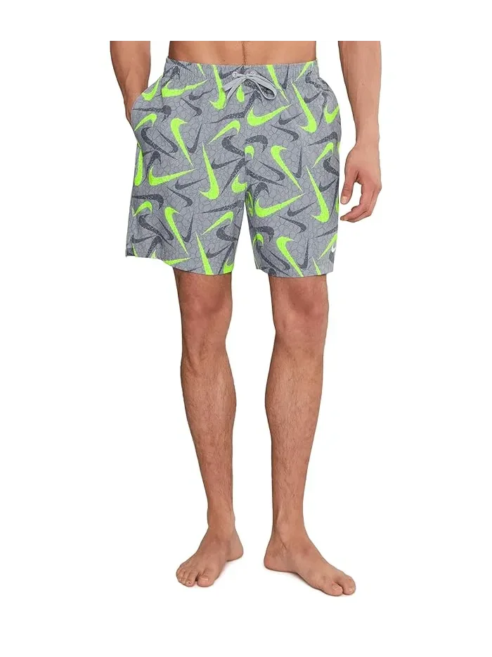 Плавки Nike Breaker Multi Print 7" Volley