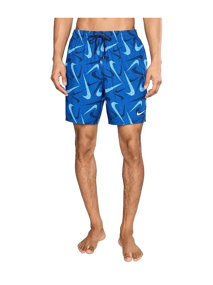 Плавки Nike Breaker Multi Print 7"