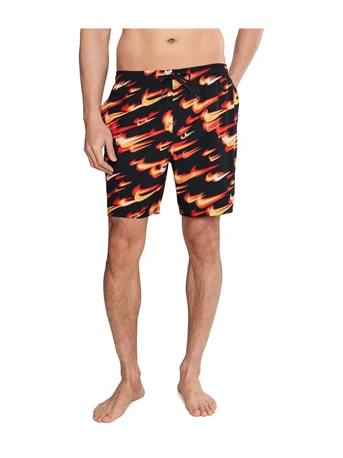 Плавки Nike Breaker Multi Print 7"