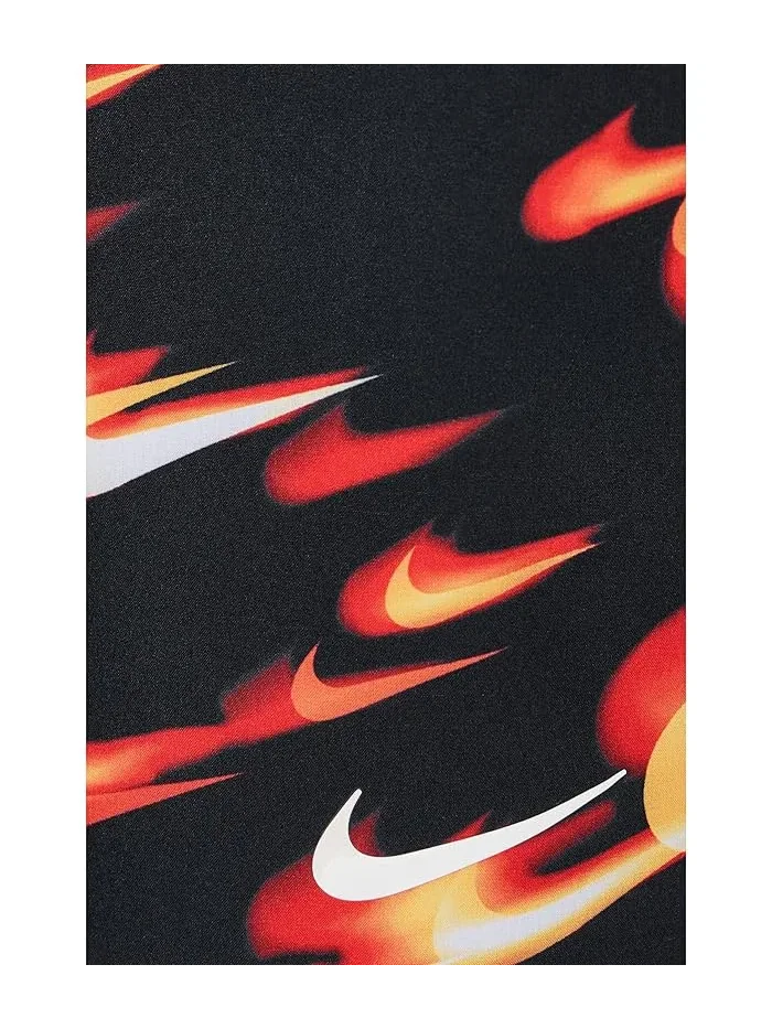 Плавки Nike Breaker Multi Print 7" — изображение 5 из 5, красный