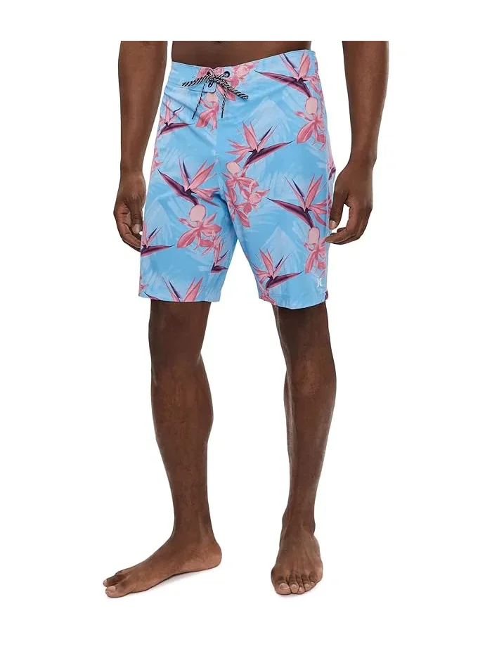 Плавки Equator Floral E Hurley