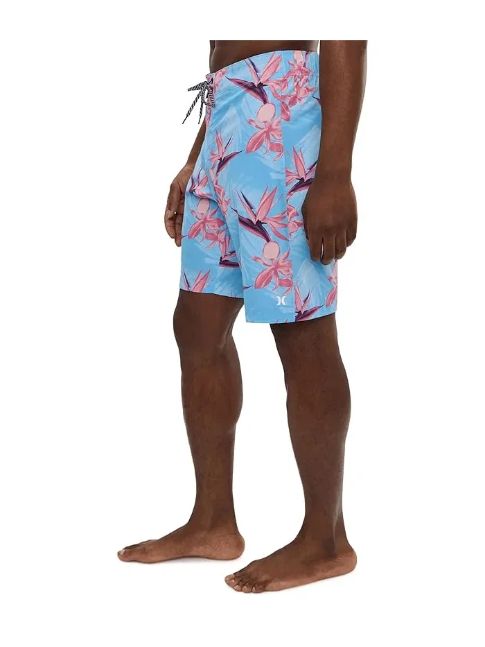 Плавки Equator Floral E Hurley — изображение 3 из 5, линия неба