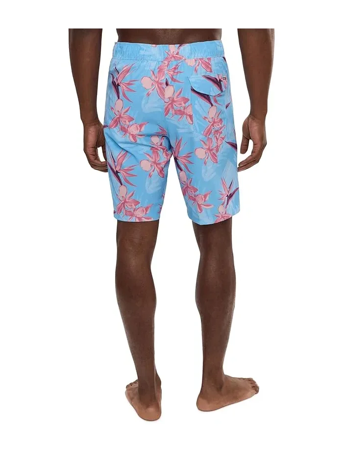Плавки Equator Floral E Hurley — изображение 4 из 5, линия неба