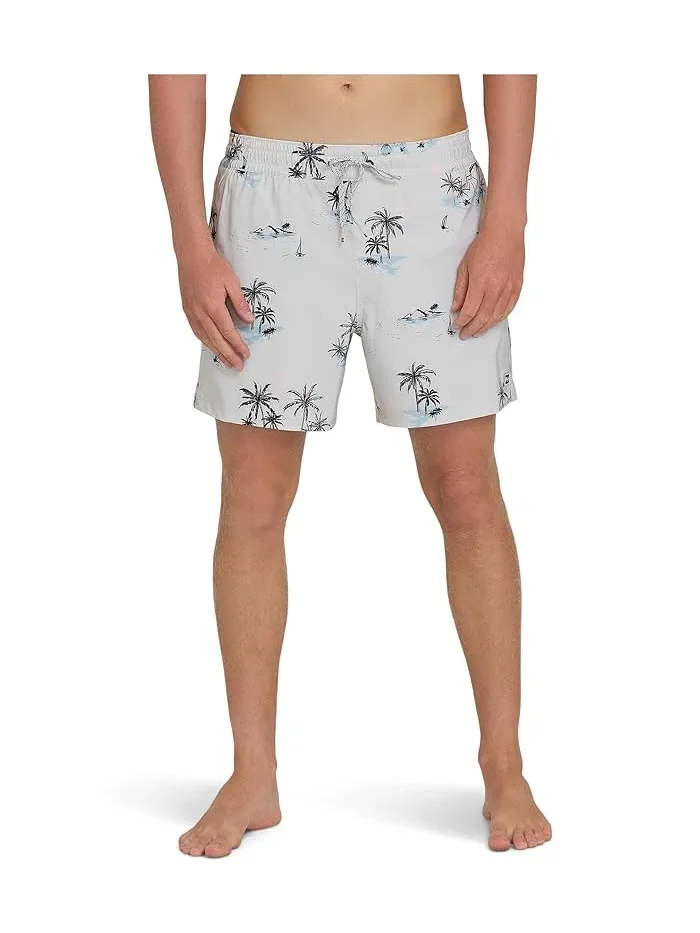 Плавки Lineup LB Billabong