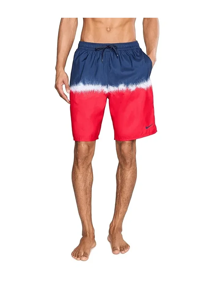 Плавки Nike Breaker Ocean Merge 9" Brief Lined Volley