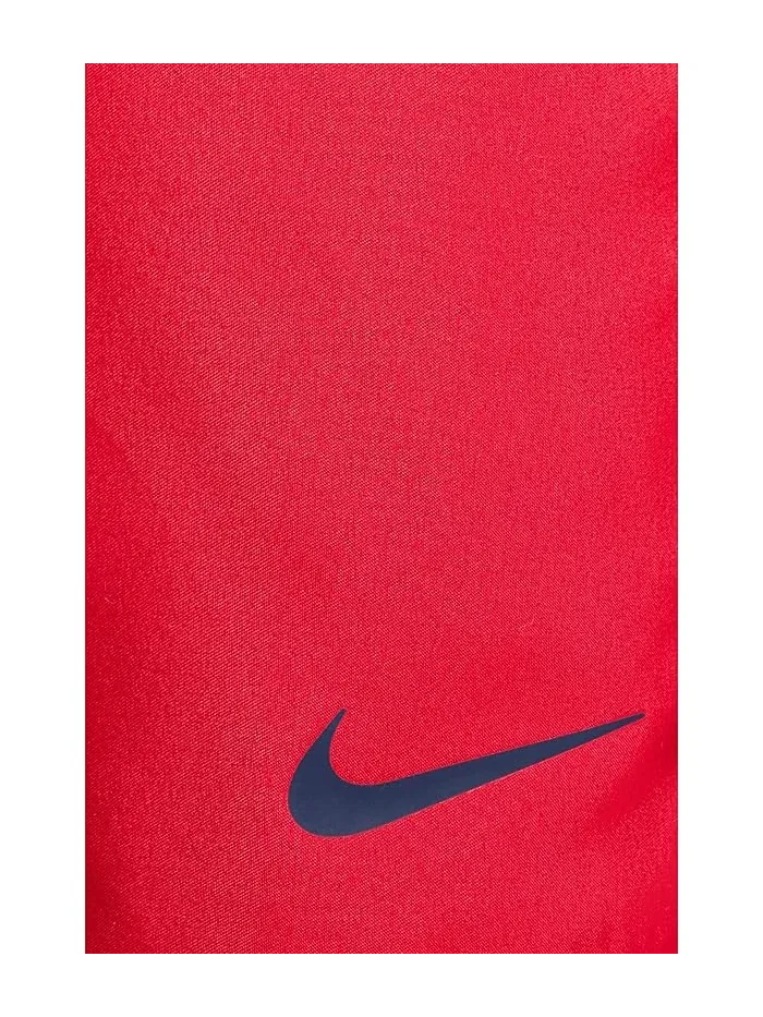 Плавки Nike Breaker Ocean Merge 9" Brief Lined Volley — изображение 5 из 5, синий/красный
