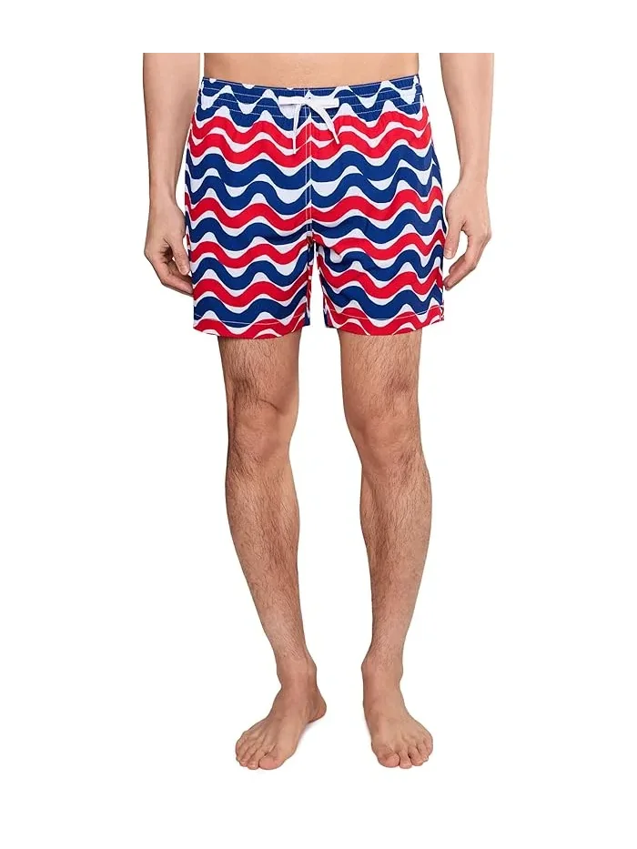 Плавки с принтом The Doodle Dances 5.5" Chubbies