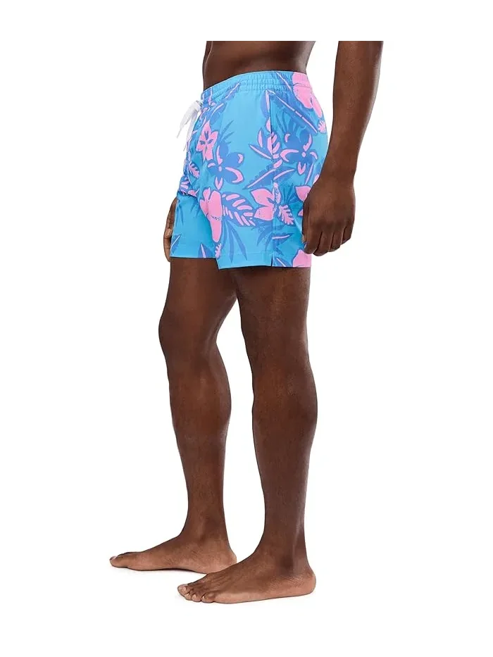 Плавки классические Chubbies — изображение 3 из 5, голубой