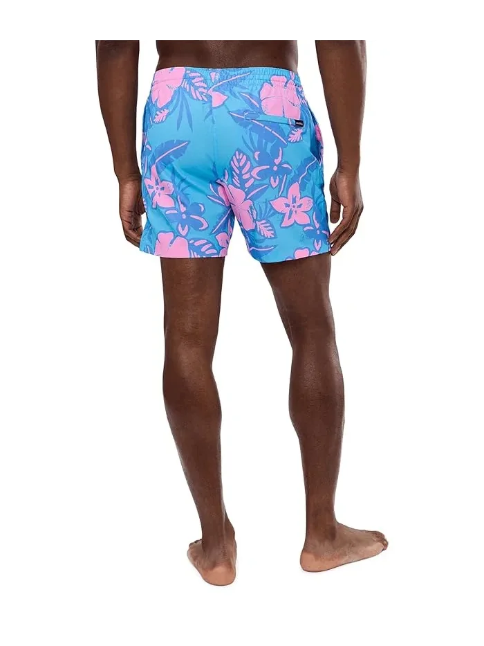 Плавки классические Chubbies — изображение 4 из 5, голубой