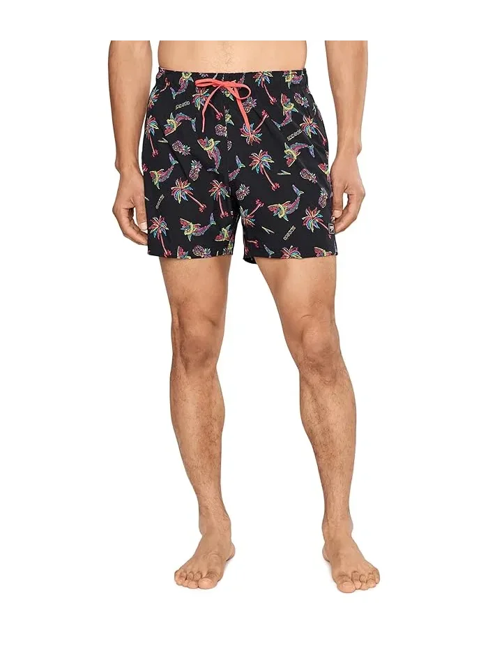 Плавки Speedo 16" Print Redondo Edge Volley