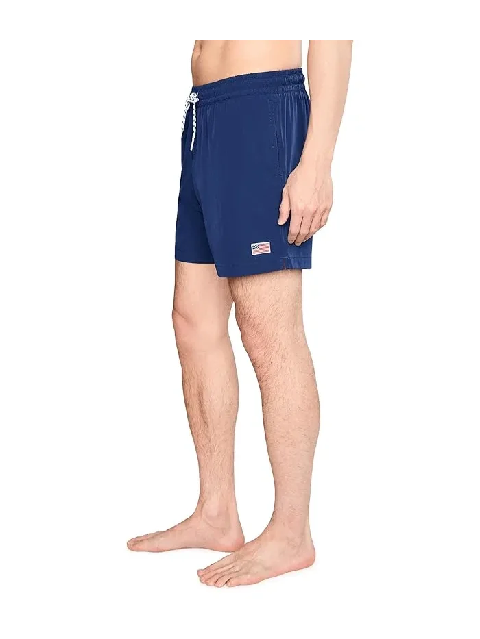 Плавки классические The Out Of The Blues 5.5" Chubbies — изображение 3 из 5, темно-синий