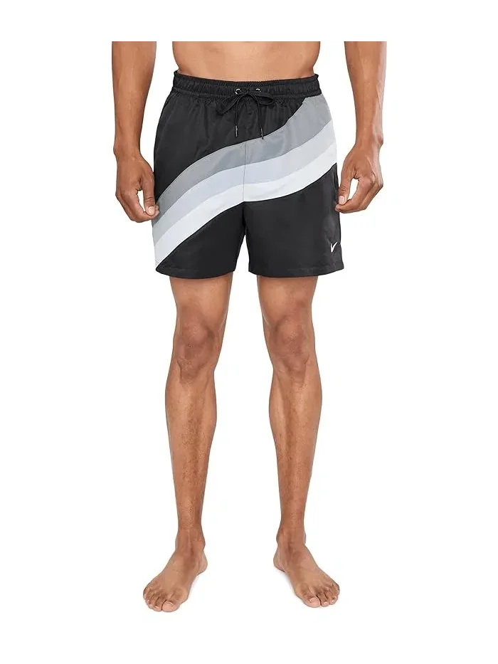 Плавки Breaker Wave 5" Brief Lined Volley Nike