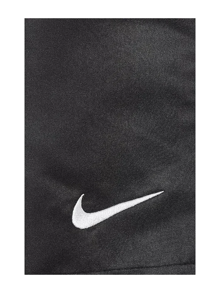 Плавки Breaker Wave 5" Brief Lined Volley Nike — изображение 5 из 5, черный