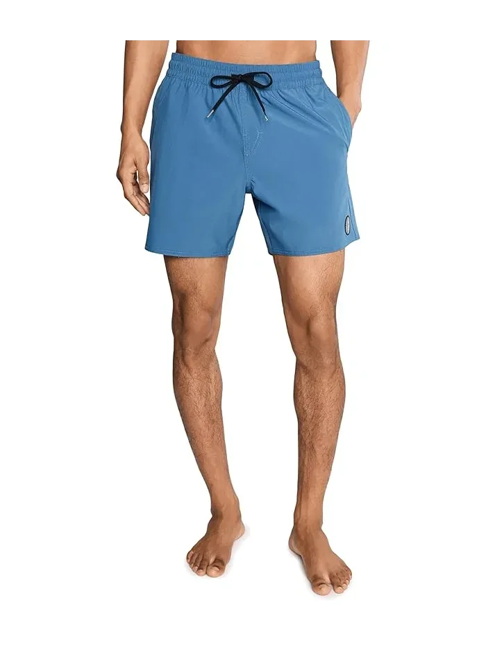 Плавки Lido Solid Trunks 16 Volcom