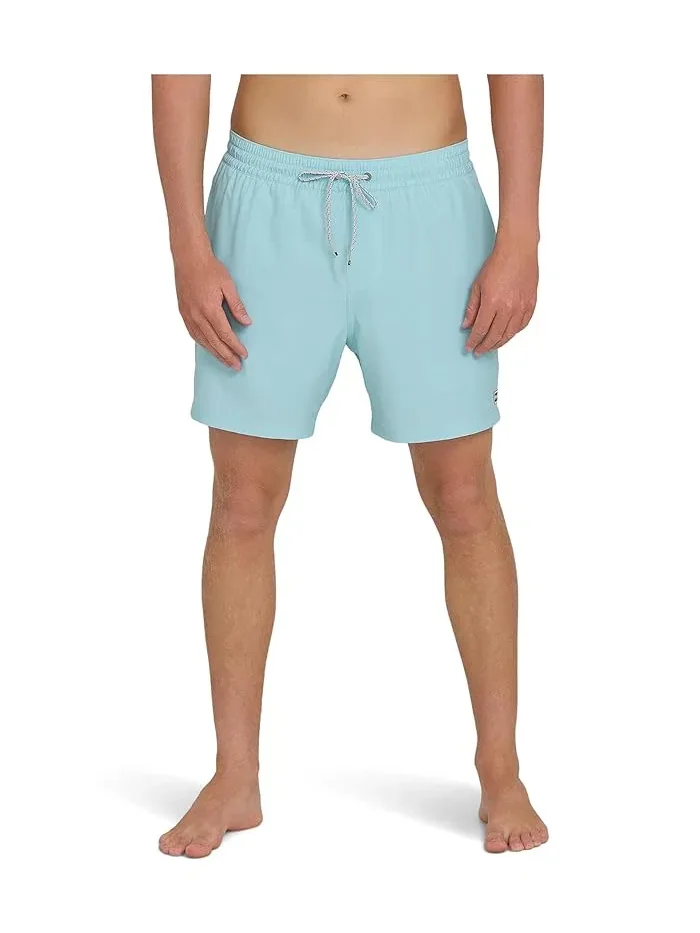 Плавки Lineup Solid LB Billabong
