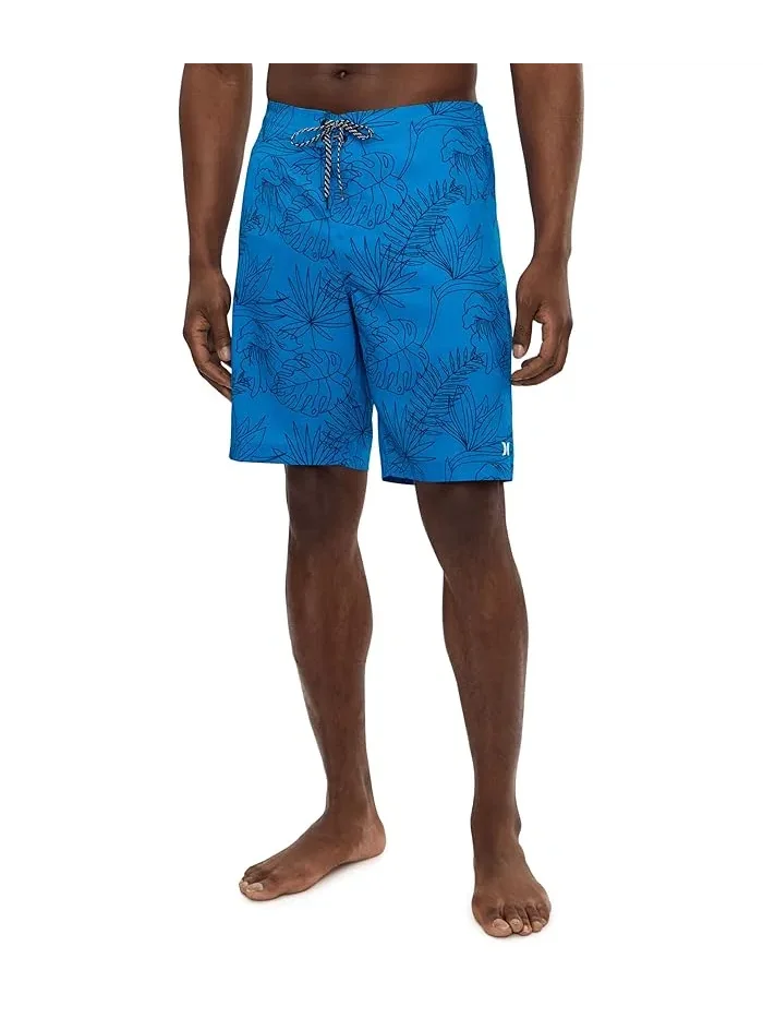 Плавки Denia E-Boardshorts Hurley