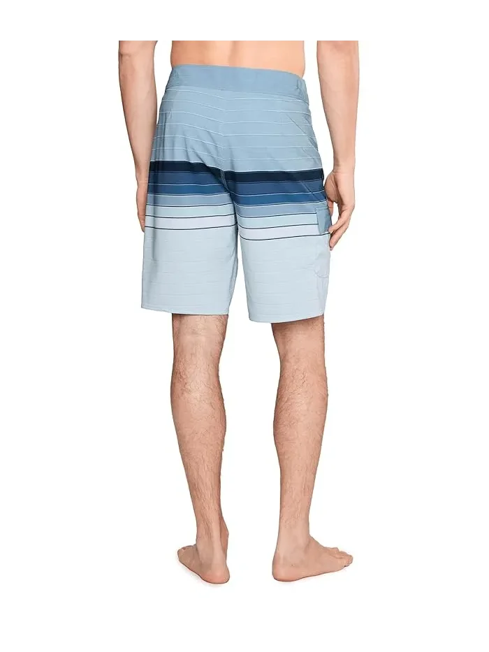 Плавки All Day Stripe Pro Billabong — изображение 4 из 5, синий