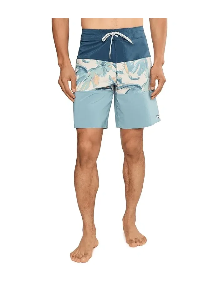Плавки Tribong Pro Billabong