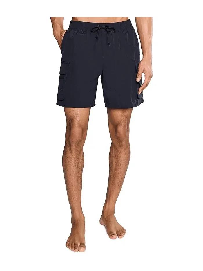 Плавки Nike Voyage 7" Fully Lined Volley