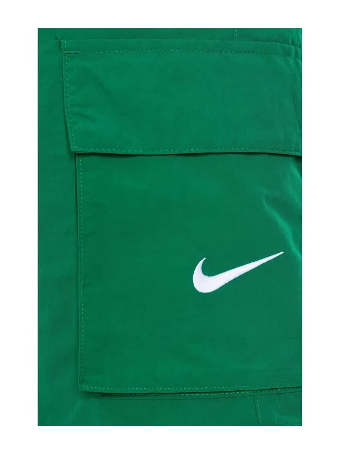 Шорты для плавания Nike Voyage 7" Fully Lined Volley — изображение 5 из 5, малахит