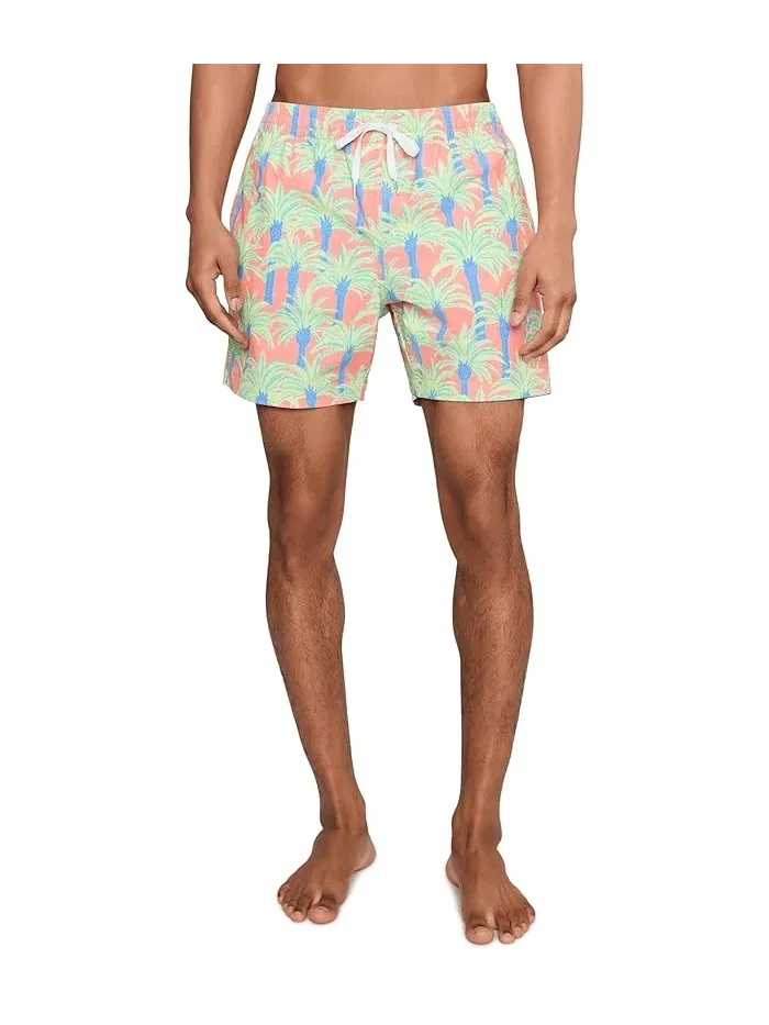 Плавки The Easy Breezys 5.5" Chubbies