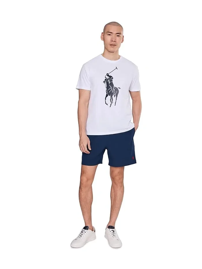 Плавки Traveler Classic Polo Ralph Lauren — изображение 2 из 5, темно-синий