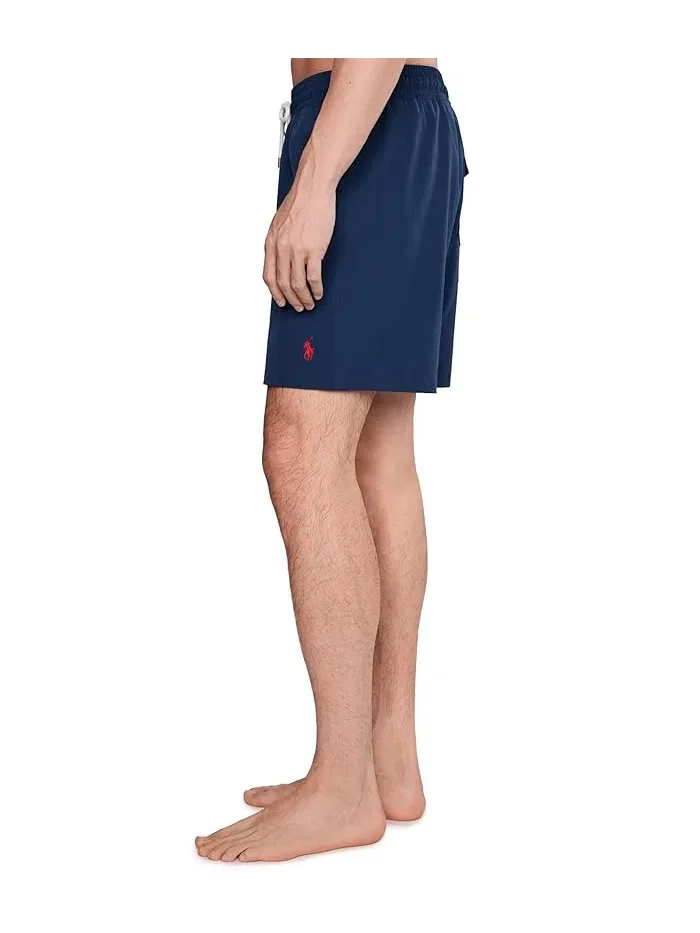 Плавки Traveler Classic Polo Ralph Lauren — изображение 3 из 5, темно-синий