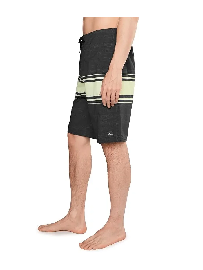Плавки Lennox Stripe 21" O'Neill — изображение 3 из 5, синий
