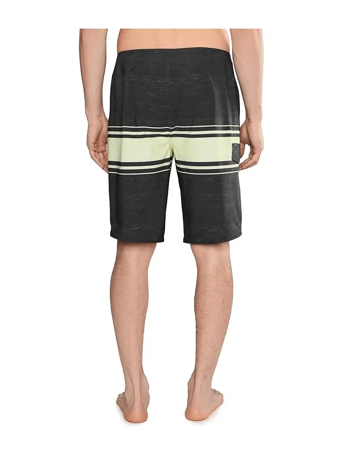 Плавки Lennox Stripe 21" O'Neill — изображение 4 из 5, синий