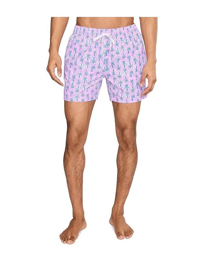Плавки The Miami Mosaic 5.5 Chubbies