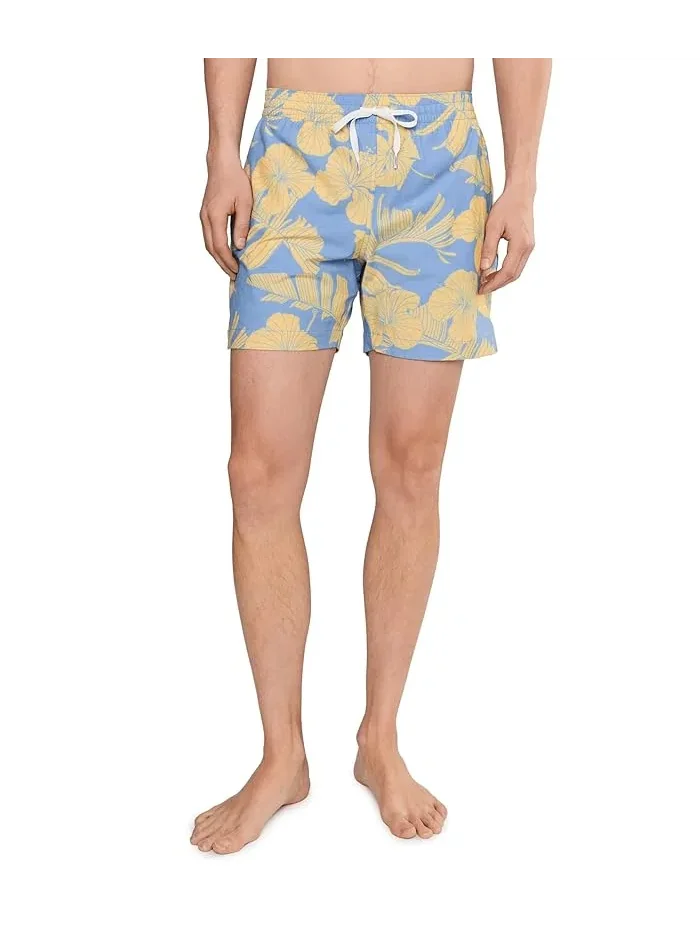 Плавки классические The Gold Coasts 5.5" Chubbies