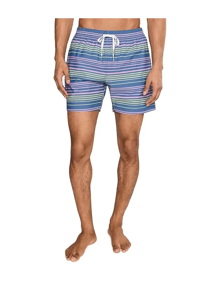 Плавки Chubbies The Blossom Bands 5.5"