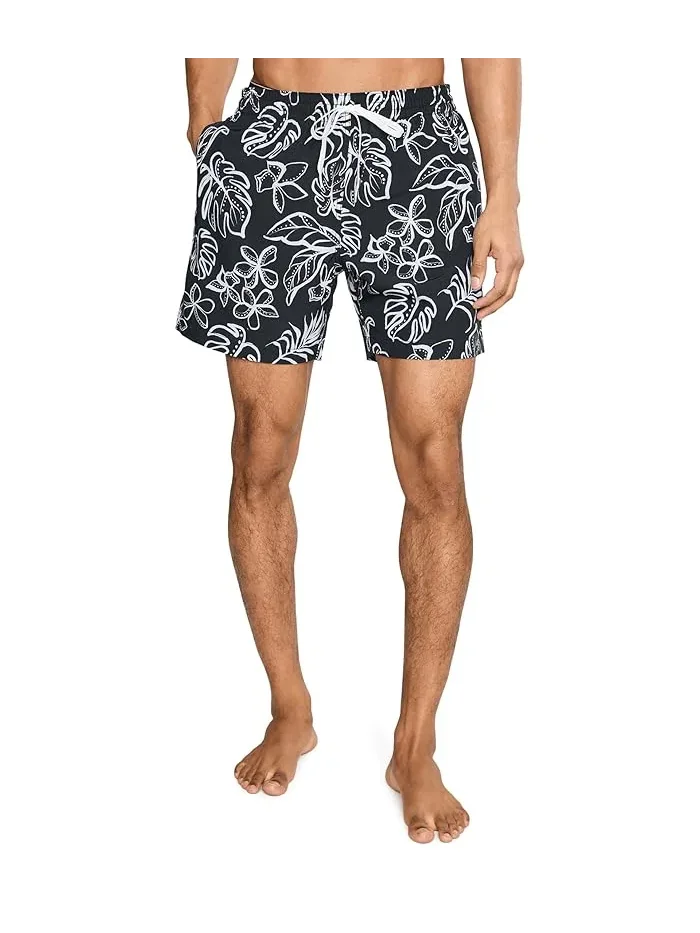 Плавки с принтом The Briefly In Paradise Chubbies