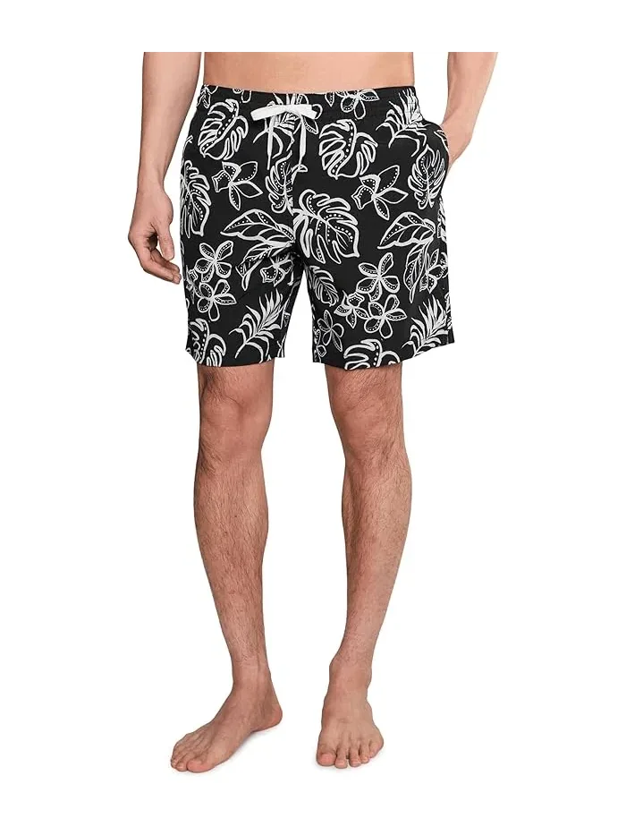 Плавки классические The Briefly In Paradise 7" Chubbies