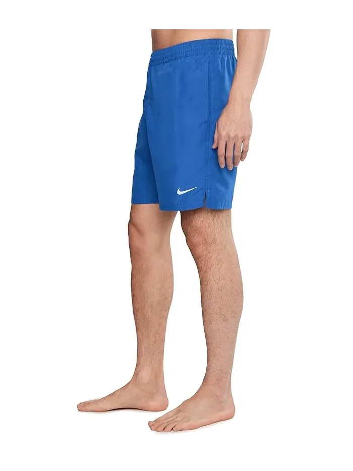 Плавки Breaker Essential 7 дюймов Nike — изображение 3 из 5, гейм роял