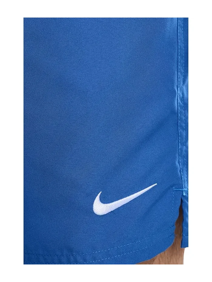 Плавки Breaker Essential 7 дюймов Nike — изображение 5 из 5, гейм роял