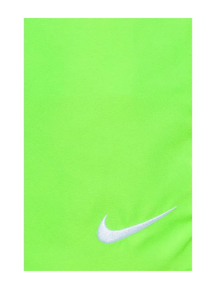 Плавки Nike Breaker Essential 7" Brief Lined Volley — изображение 5 из 5, зеленый